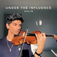 Joel Sunny — Under The Influence Ft Dramatic Violin — обложка
